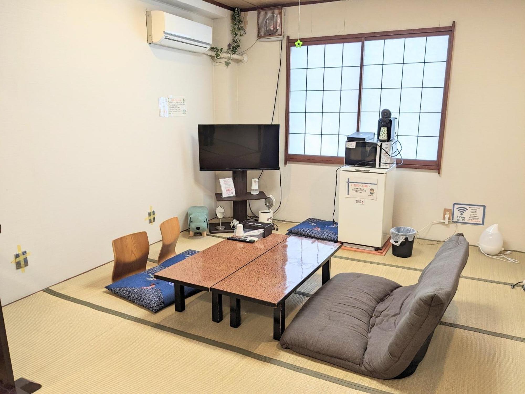 Oyo Ryokan Hamanako No Yado Kosai - Vacation Stay 38825V Bagian luar foto