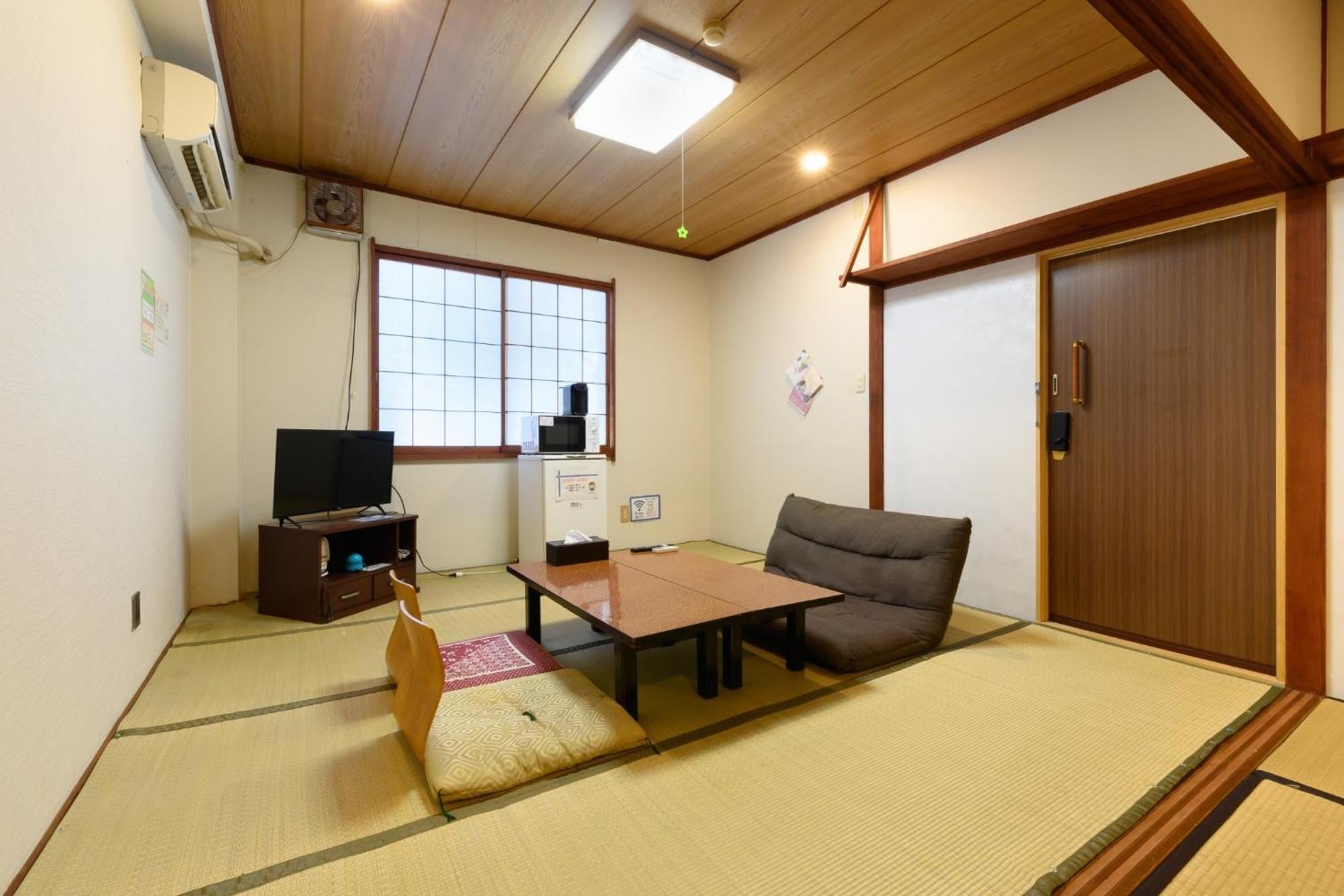 Oyo Ryokan Hamanako No Yado Kosai - Vacation Stay 38825V Bagian luar foto