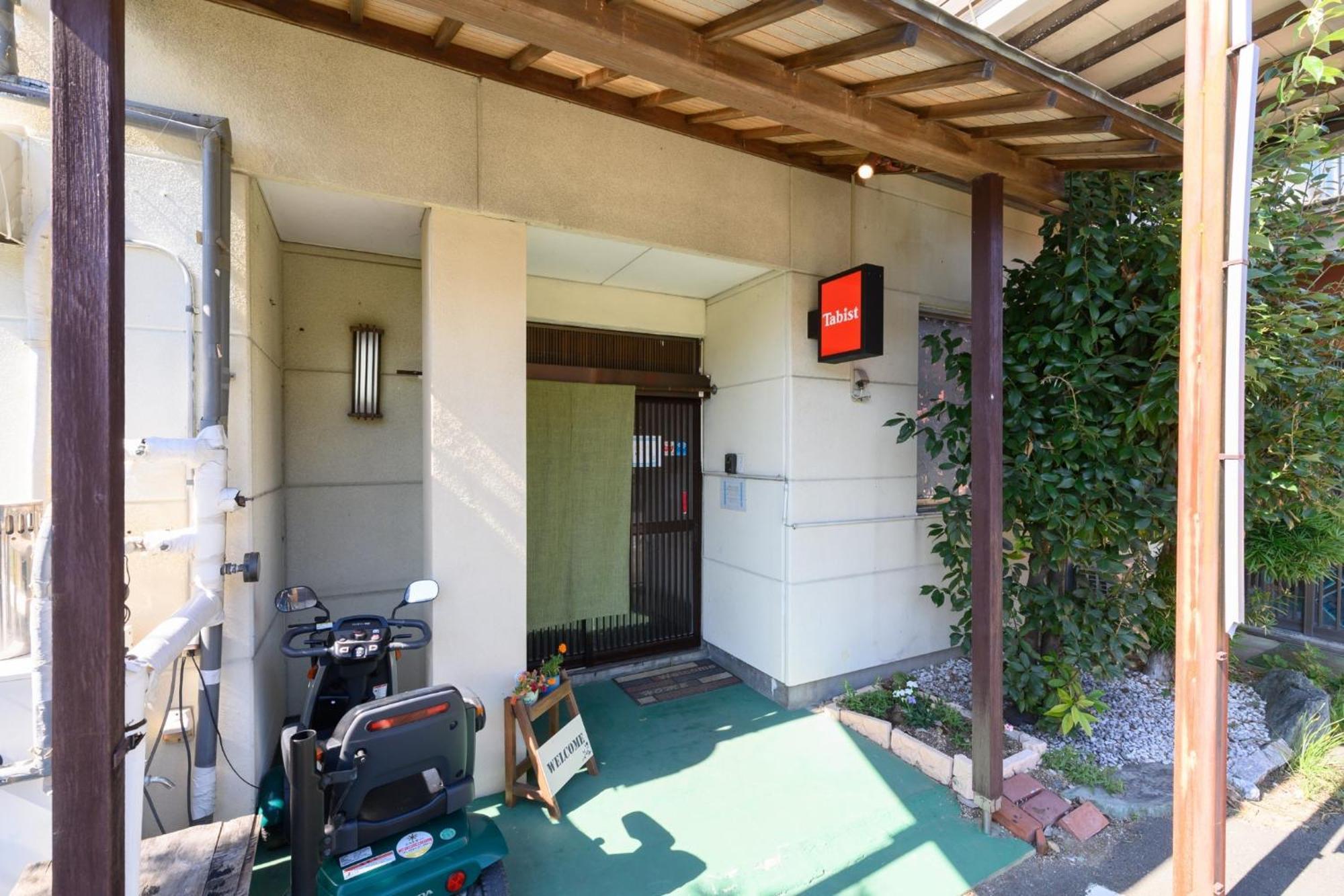 Oyo Ryokan Hamanako No Yado Kosai - Vacation Stay 38825V Bagian luar foto