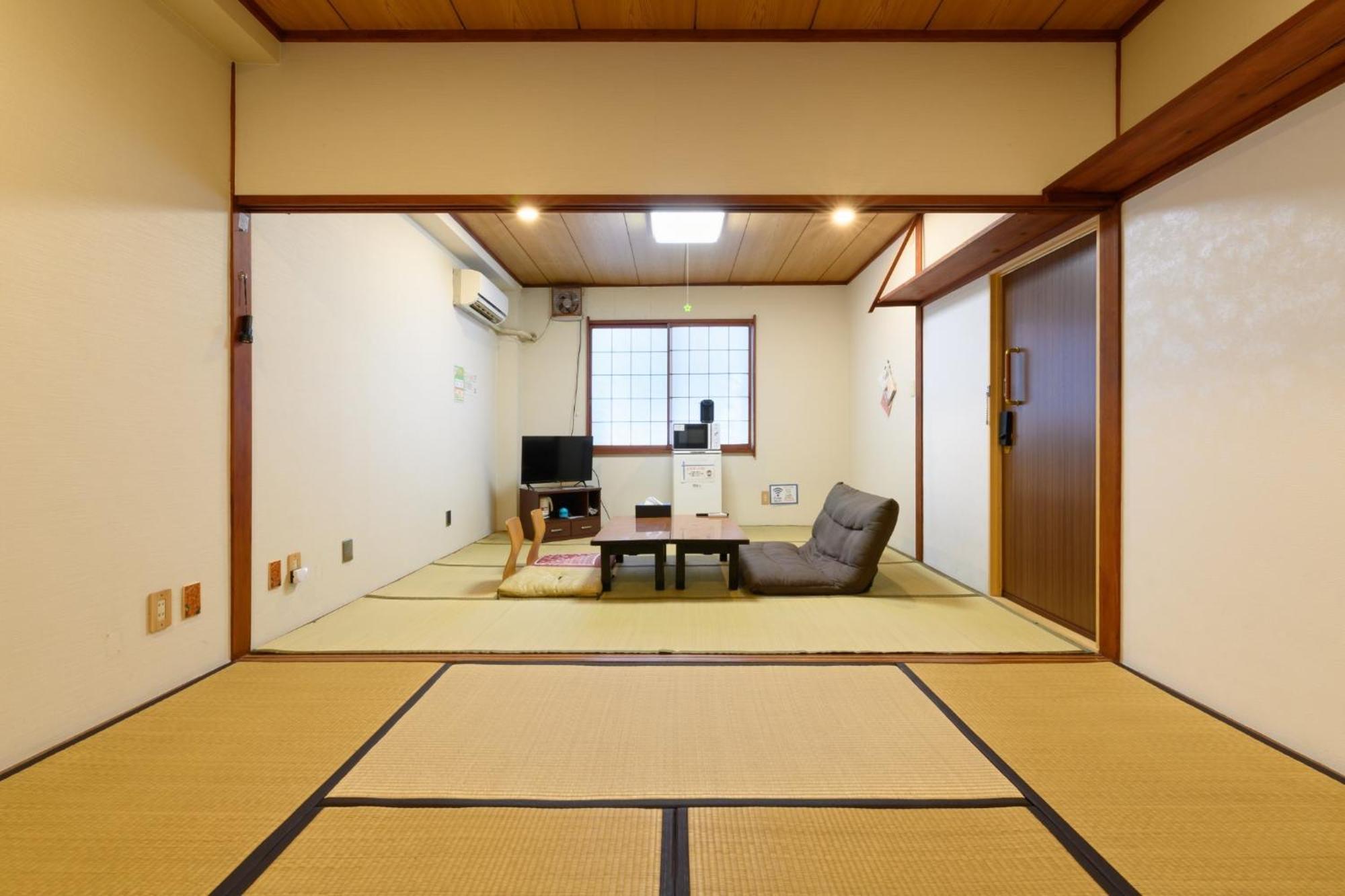 Oyo Ryokan Hamanako No Yado Kosai - Vacation Stay 38825V Bagian luar foto